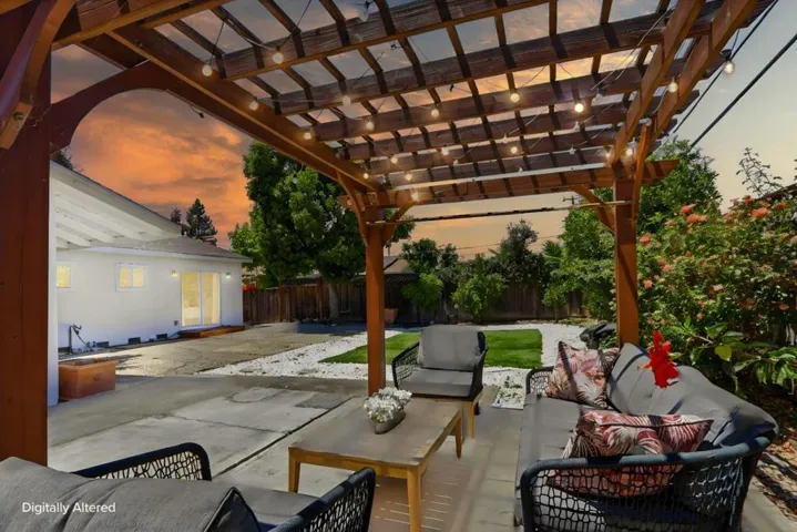 3034 Rossmore Way, San Jose, California 95148