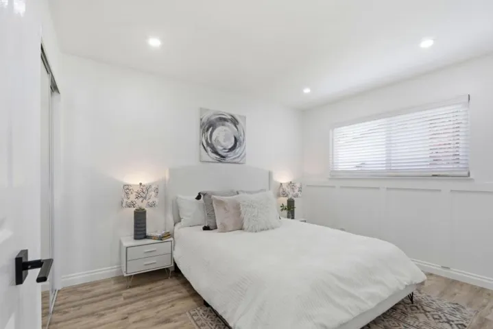 3034 Rossmore Way, San Jose, California 95148