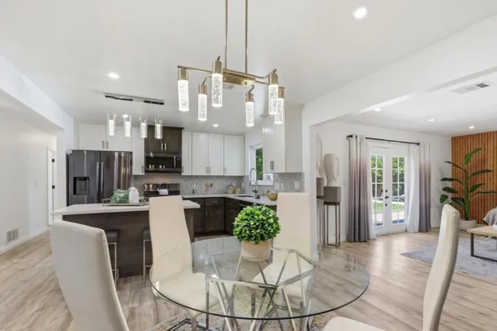 3034 Rossmore Way, San Jose, California 95148