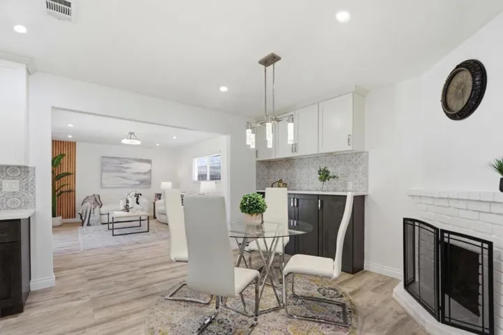 3034 Rossmore Way, San Jose, California 95148