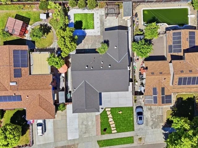3034 Rossmore Way, San Jose, California 95148