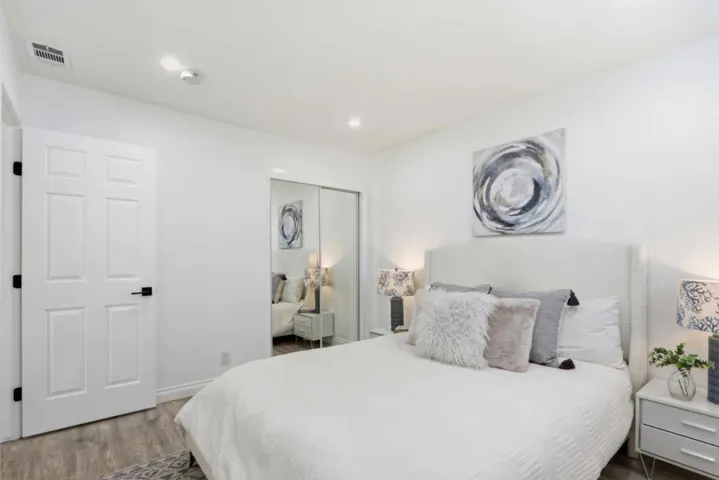 3034 Rossmore Way, San Jose, California 95148