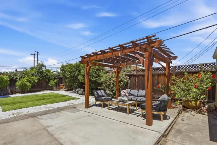 3034 Rossmore Way, San Jose, California 95148