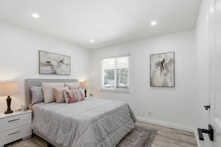 3034 Rossmore Way, San Jose, California 95148