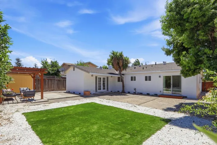 3034 Rossmore Way, San Jose, California 95148
