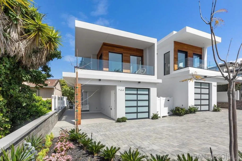 744 Bonair St, La Jolla, California 92037 — photo 4