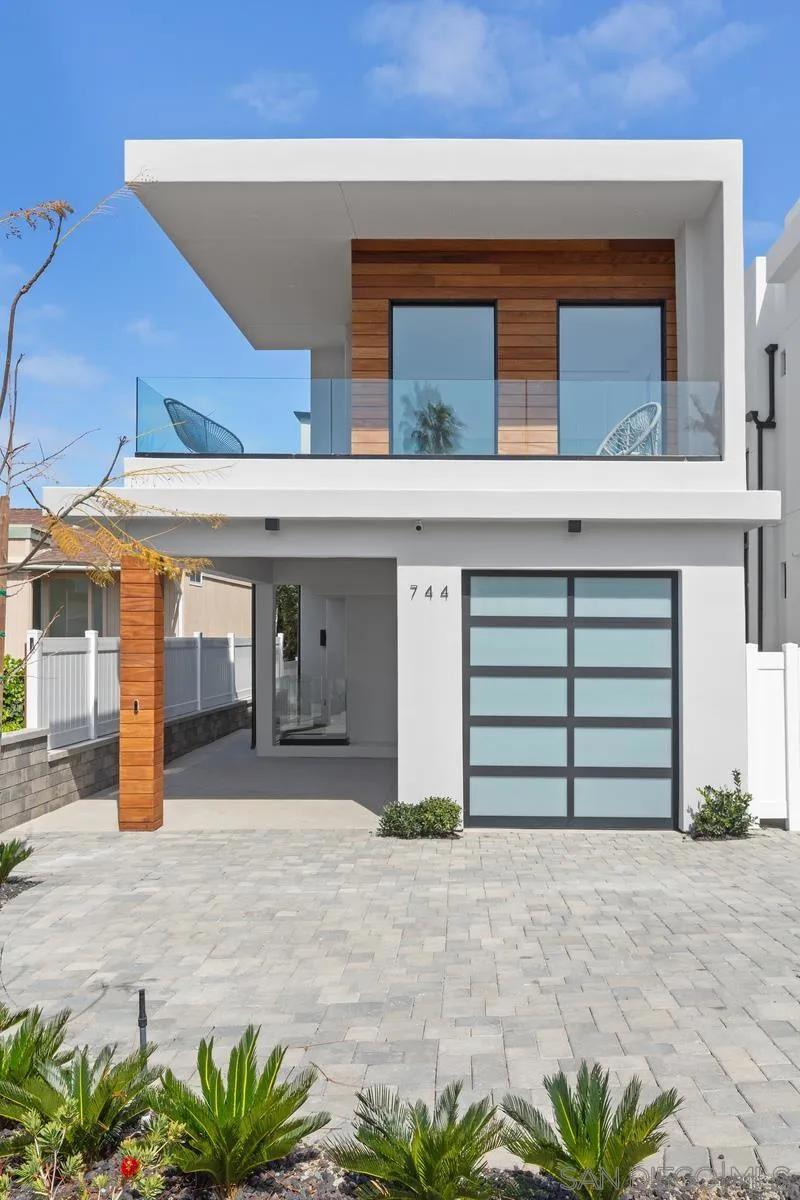744 Bonair St, La Jolla, California 92037 — photo 5