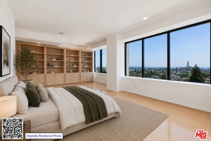 10724 Wilshire Boulevard 611, Los Angeles, California 90024