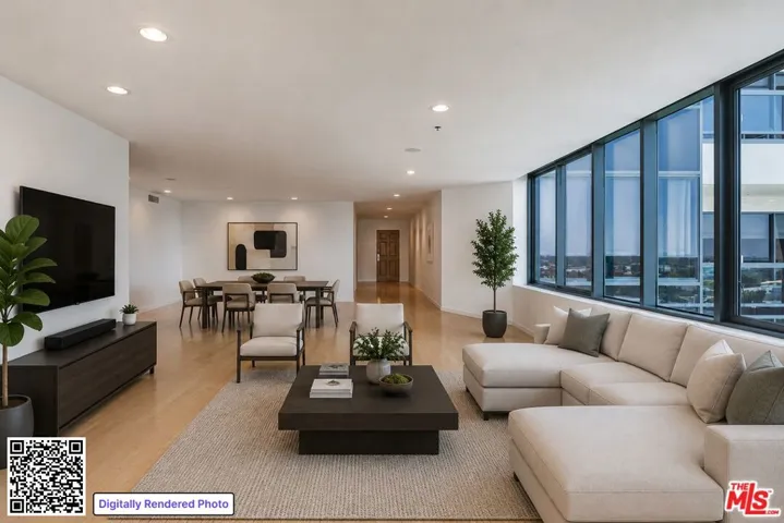 10724 Wilshire Boulevard 611, Los Angeles, California 90024