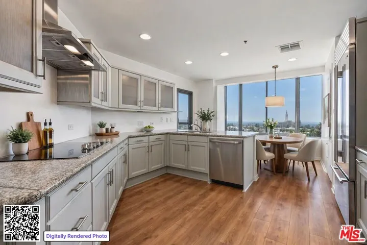 10724 Wilshire Boulevard 611, Los Angeles, California 90024