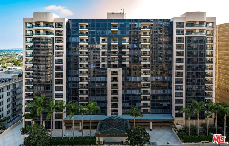 10724 Wilshire Boulevard 611, Los Angeles, California 90024