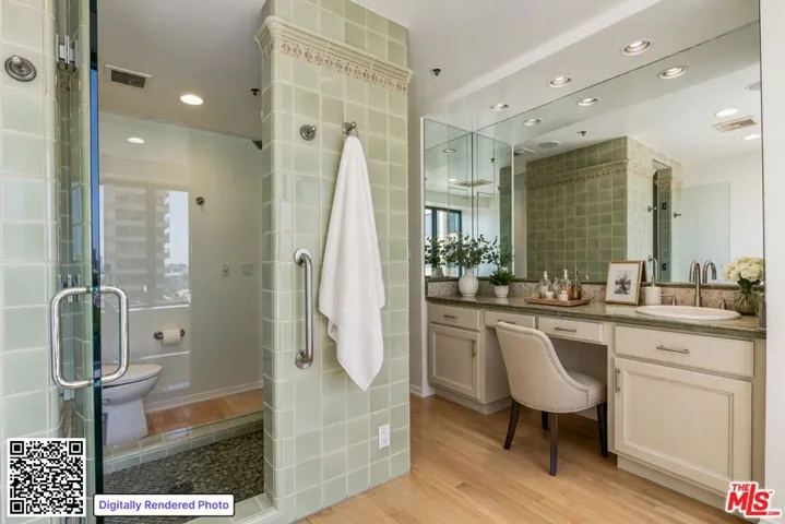 10724 Wilshire Boulevard 611, Los Angeles, California 90024