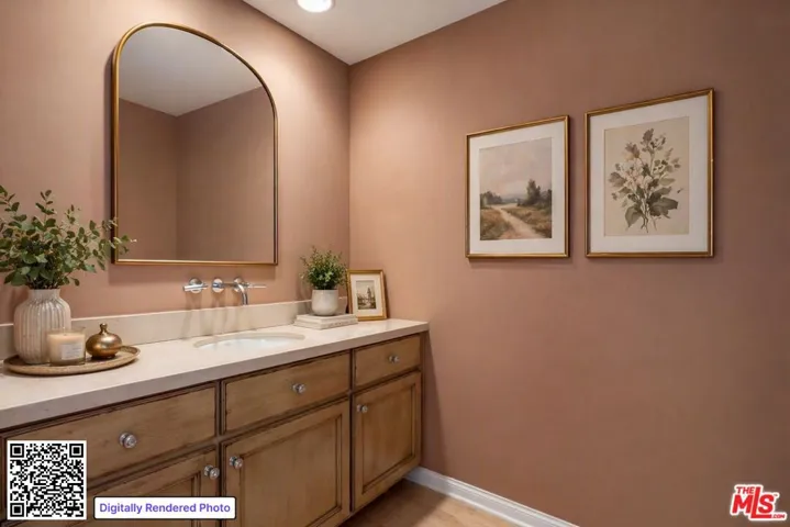 10724 Wilshire Boulevard 611, Los Angeles, California 90024