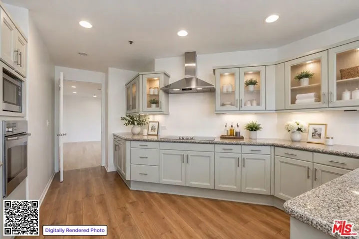10724 Wilshire Boulevard 611, Los Angeles, California 90024