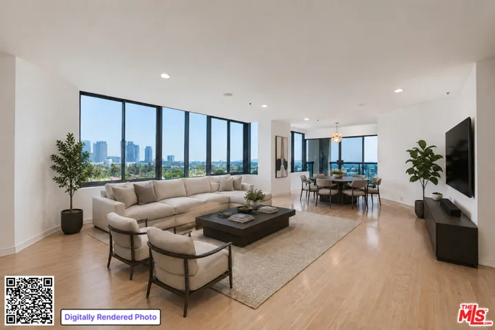 10724 Wilshire Boulevard 611, Los Angeles, California 90024