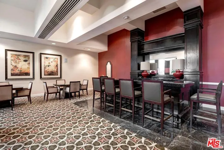 10724 Wilshire Boulevard 611, Los Angeles, California 90024