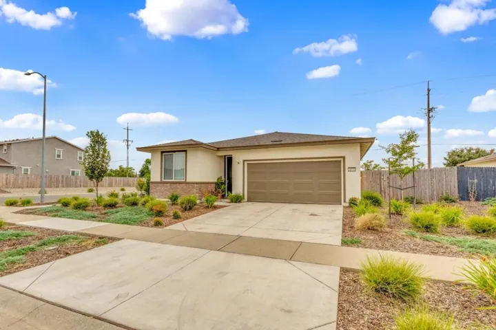 4076 Eugene Drive, Olivehurst, California 95961