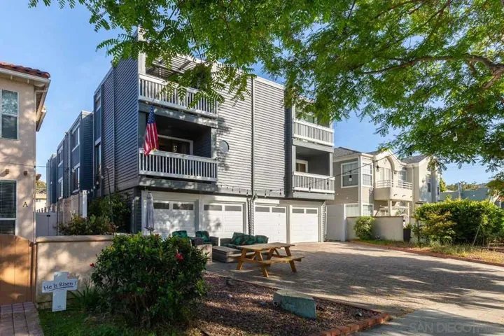 449 G Ave, Coronado, California 92118