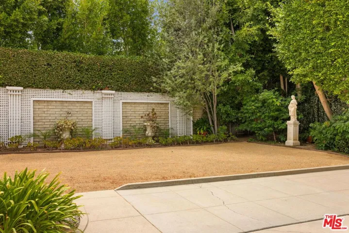 191 S Hudson Avenue, Los Angeles, California 90004