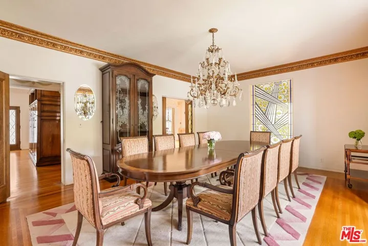191 S Hudson Avenue, Los Angeles, California 90004