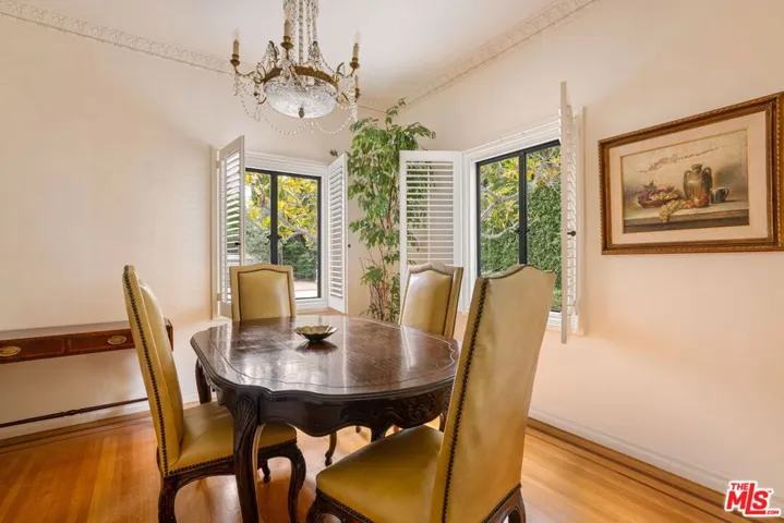 191 S Hudson Avenue, Los Angeles, California 90004