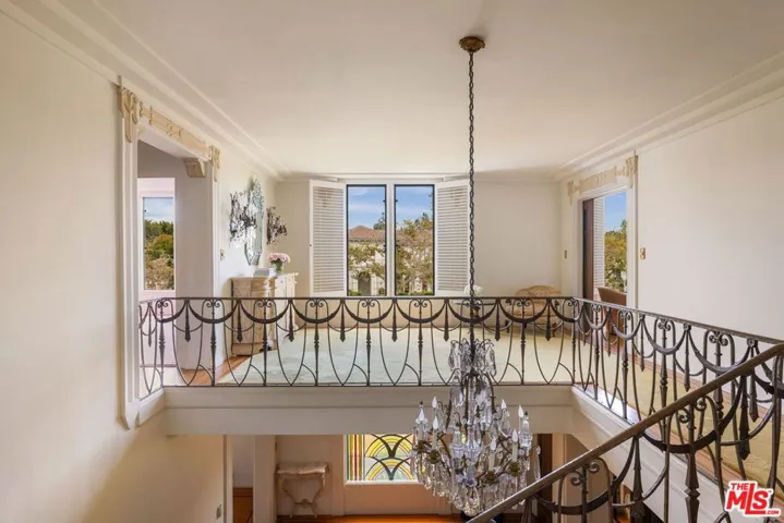 191 S Hudson Avenue, Los Angeles, California 90004