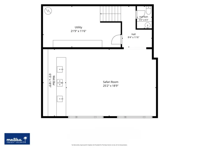 191SHudson-Basement-RMDIMS