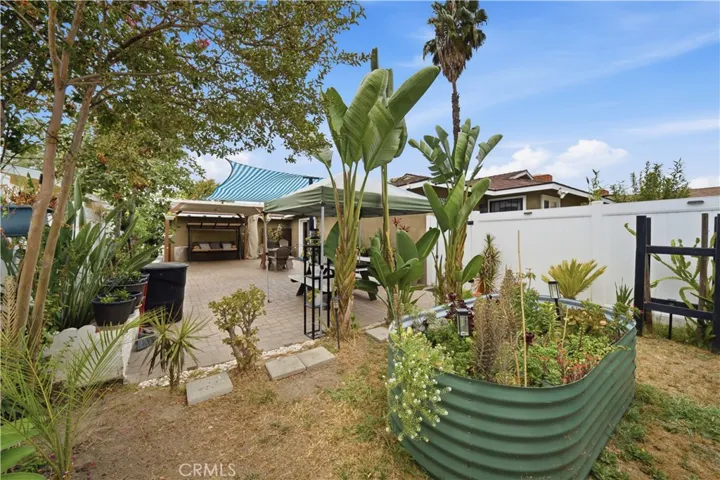 1309 N Catalpa, Anaheim, California 92801