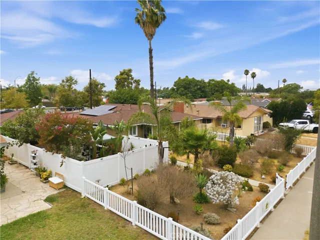 1309 N Catalpa, Anaheim, California 92801