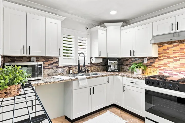 1309 N Catalpa, Anaheim, California 92801