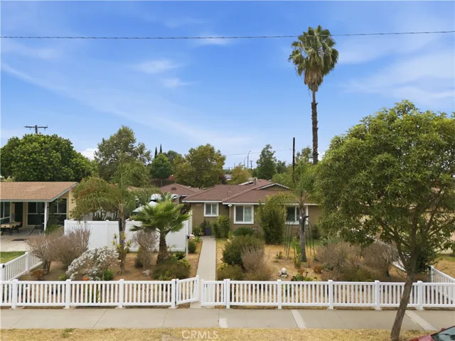 1309 N Catalpa, Anaheim, California 92801