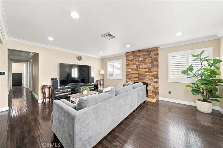 1309 N Catalpa, Anaheim, California 92801