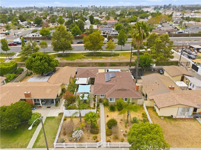 1309 N Catalpa, Anaheim, California 92801