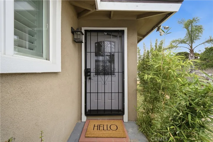 1309 N Catalpa, Anaheim, California 92801