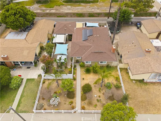 1309 N Catalpa, Anaheim, California 92801