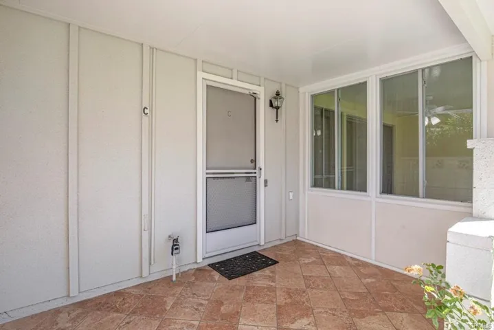 516 Calle Aragon C, Laguna Woods, California 92637