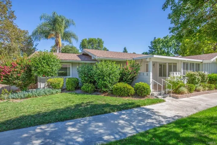 516 Calle Aragon C, Laguna Woods, California 92637