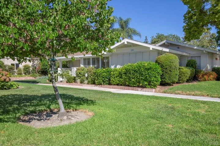 516 Calle Aragon C, Laguna Woods, California 92637