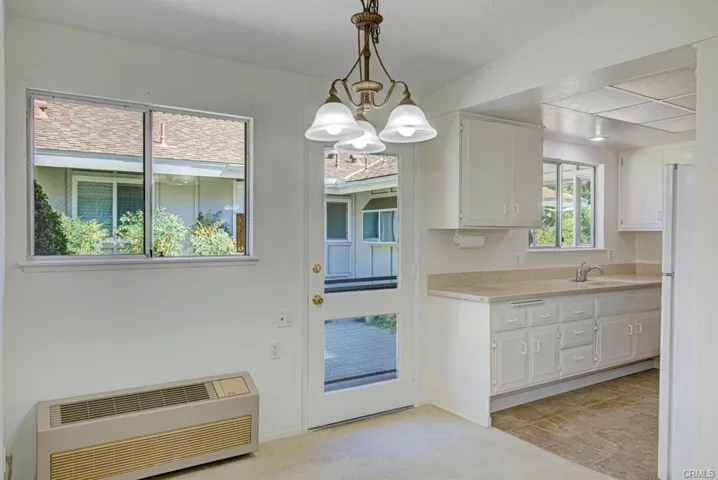 516 Calle Aragon C, Laguna Woods, California 92637