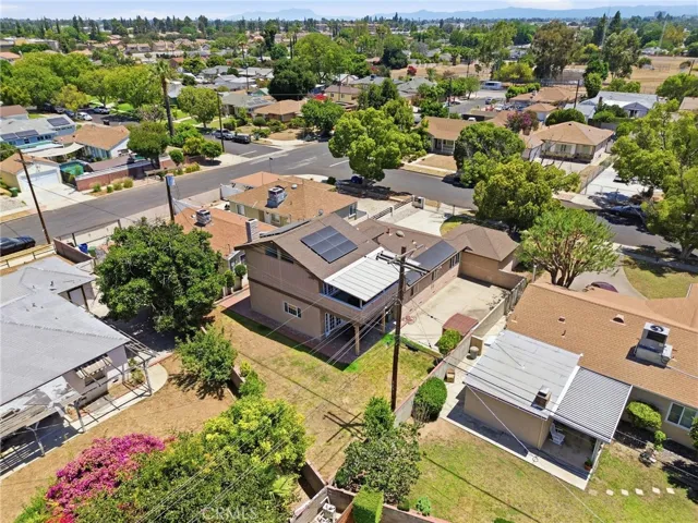 14809 Septo Street, San Fernando, California 91345