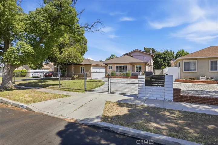 14809 Septo Street, San Fernando, California 91345