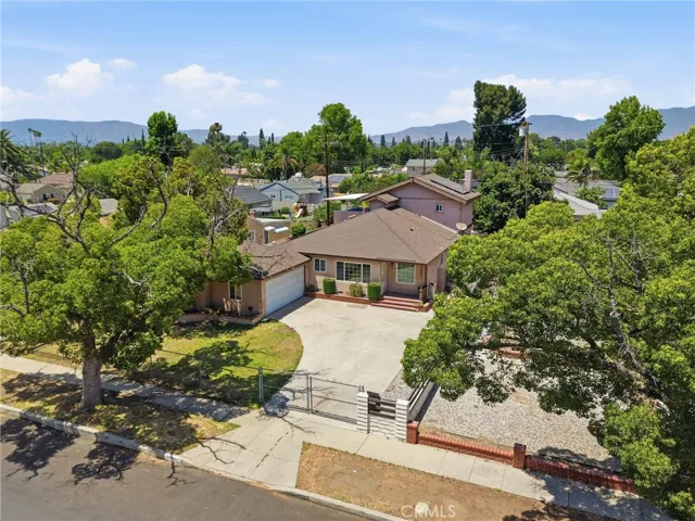 14809 Septo Street, San Fernando, California 91345