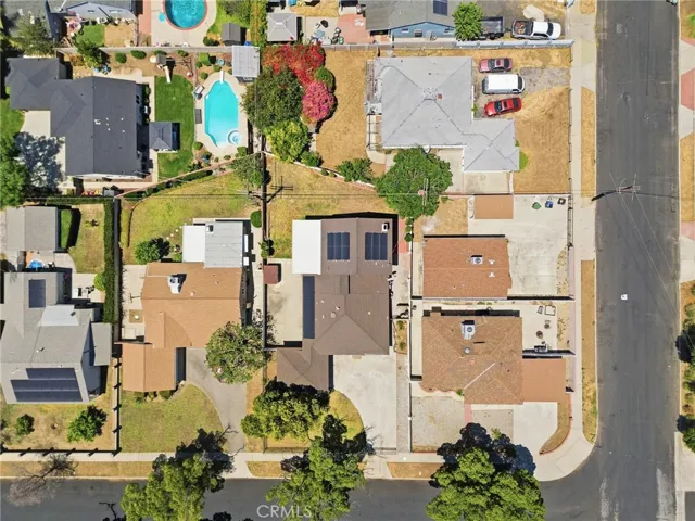 14809 Septo Street, San Fernando, California 91345