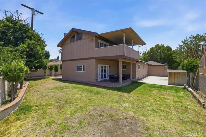 14809 Septo Street, San Fernando, California 91345