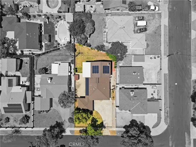 14809 Septo Street, San Fernando, California 91345