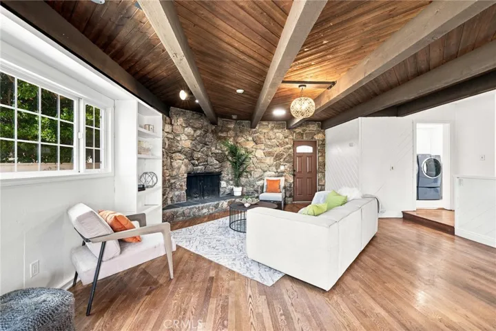 14809 Septo Street, San Fernando, California 91345