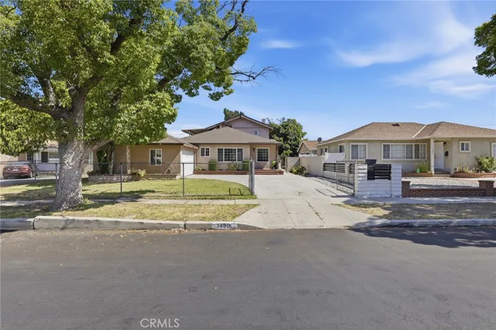 14809 Septo Street, San Fernando, California 91345