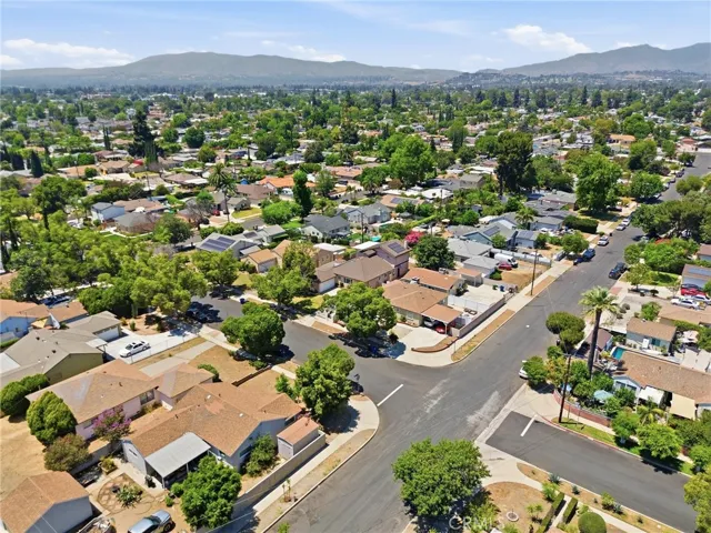 14809 Septo Street, San Fernando, California 91345