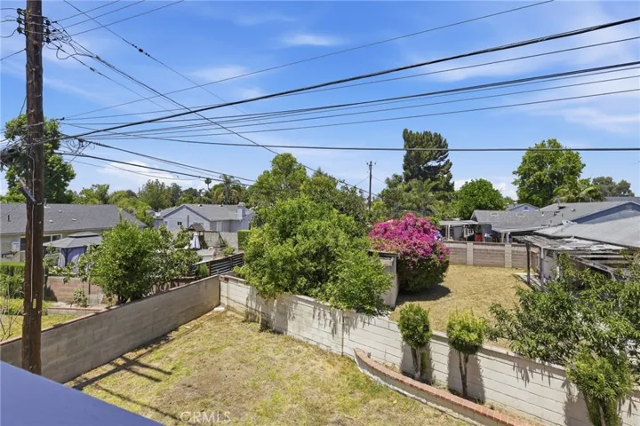 14809 Septo Street, San Fernando, California 91345