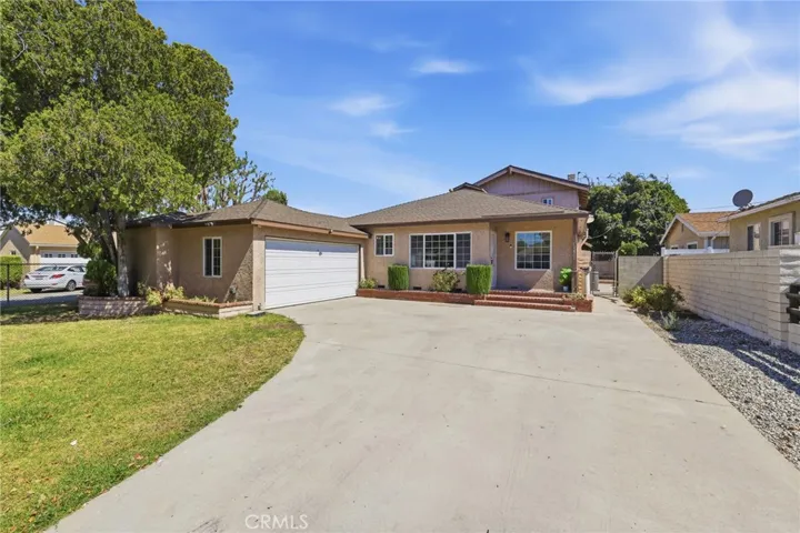 14809 Septo Street, San Fernando, California 91345
